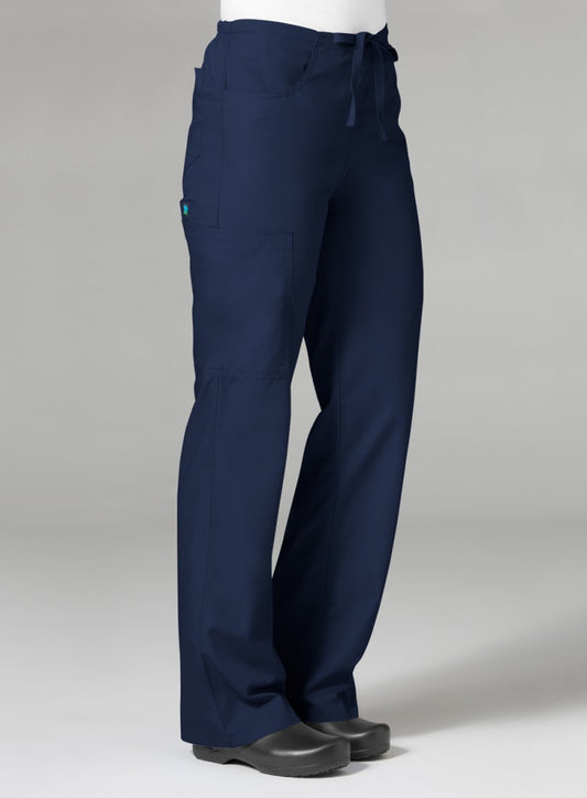 Maevn Core 9626 Women's Utility Cargo Pant