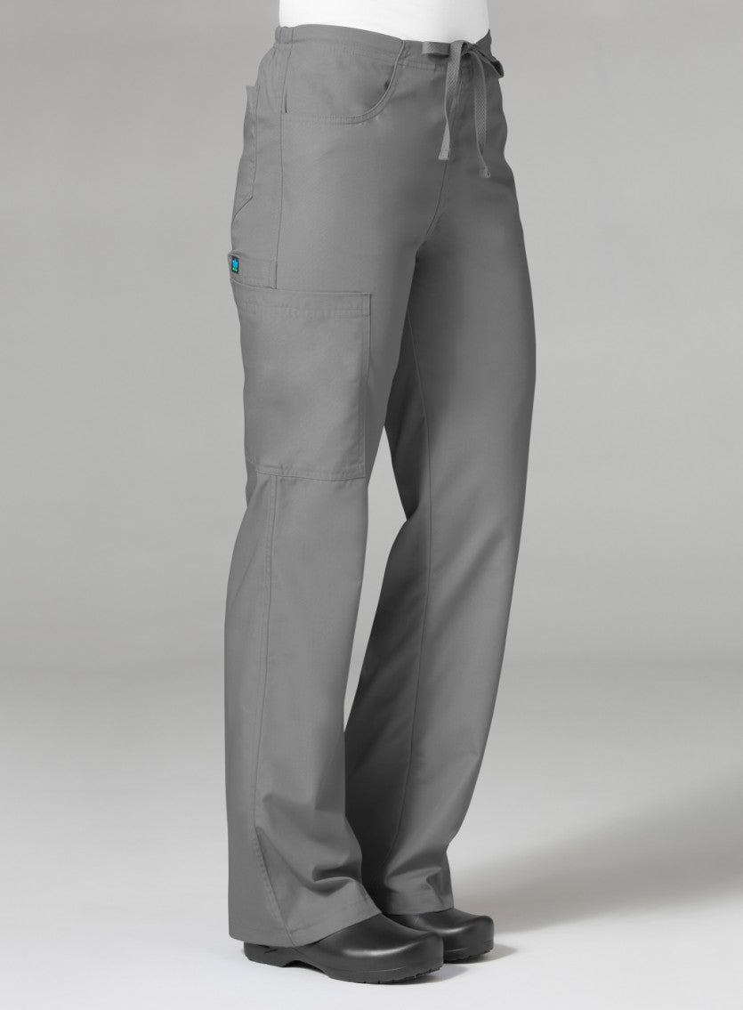 Maevn Core 9626 Women's Utility Cargo Pant