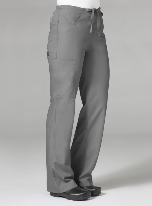 Maevn Core 9626 Women's Utility Cargo Pant