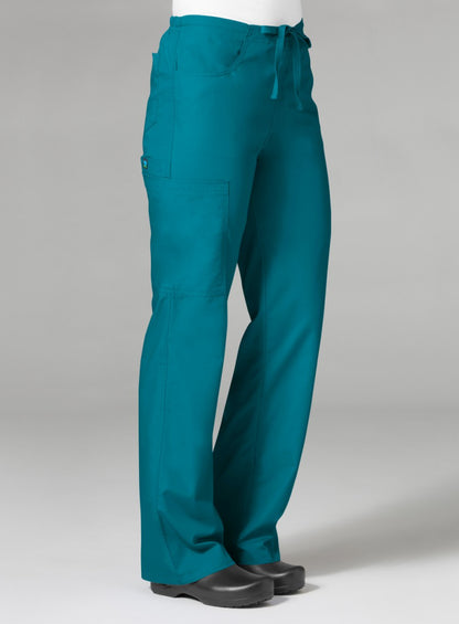 Maevn Core 9626 Women's Utility Cargo Pant