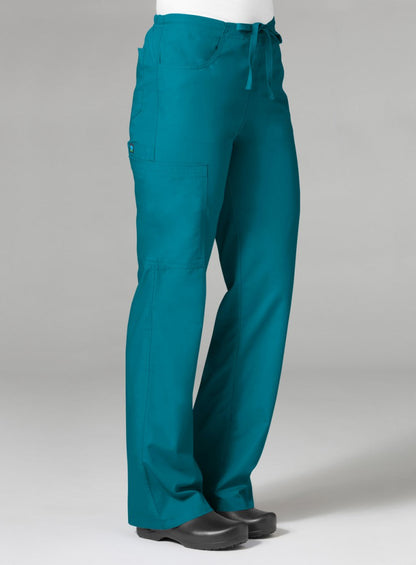 Maevn Core 9626 Women's Utility Cargo Pant — Clearance
