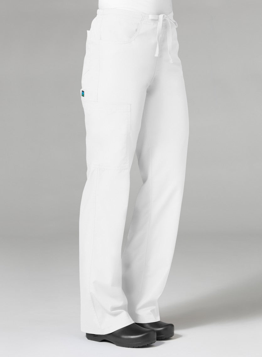 Maevn Core 9626 Women's Utility Cargo Pant