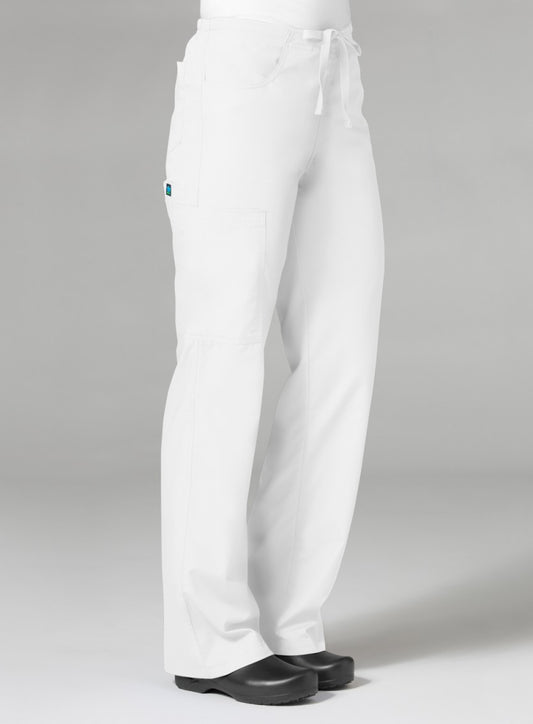 Maevn Core 9626 Women's Utility Cargo Pant