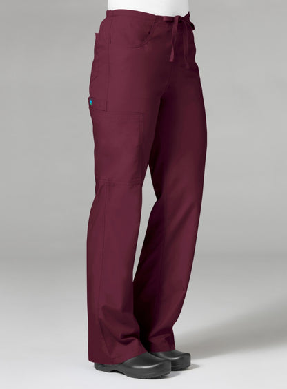 Maevn Core 9626 Women's Utility Cargo Pant