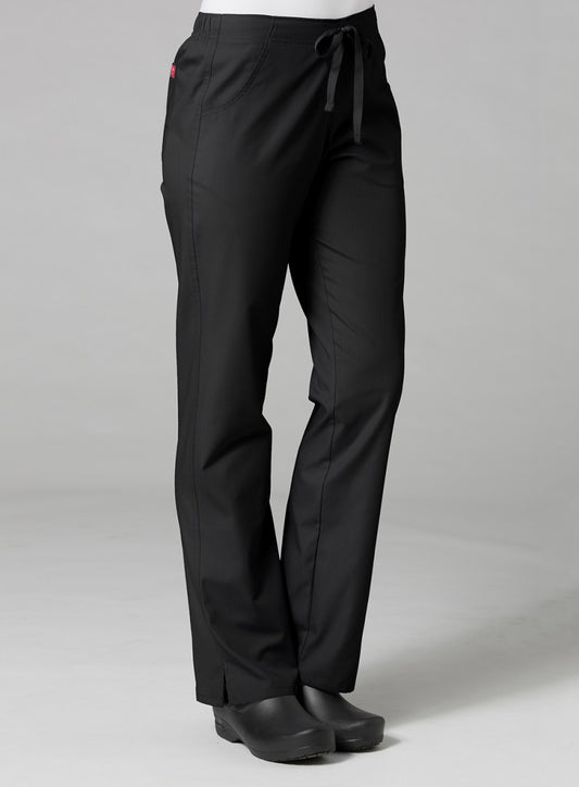 Maevn RedPanda 9716 Tall Women's Half Elastic Pant