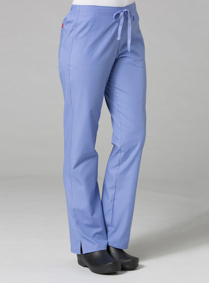 Maevn RedPanda 9716 Women's Half Elastic Pant