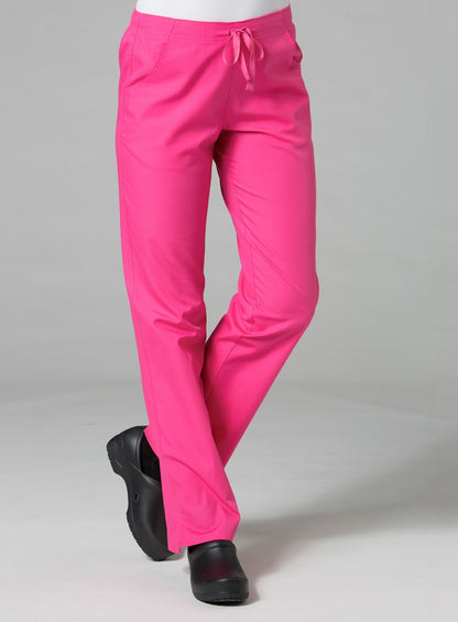 Maevn RedPanda 9716 Women's Half Elastic Pant