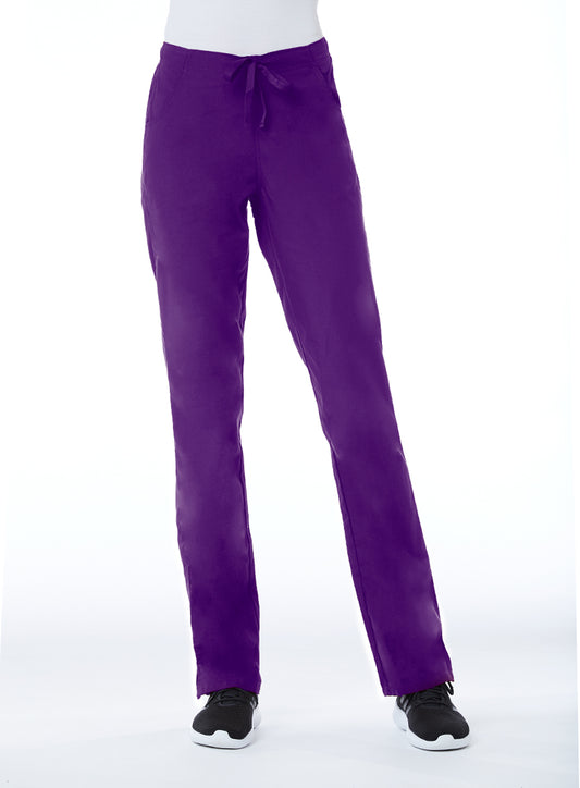 Maevn RedPanda 9716 Women's Half Elastic Pant