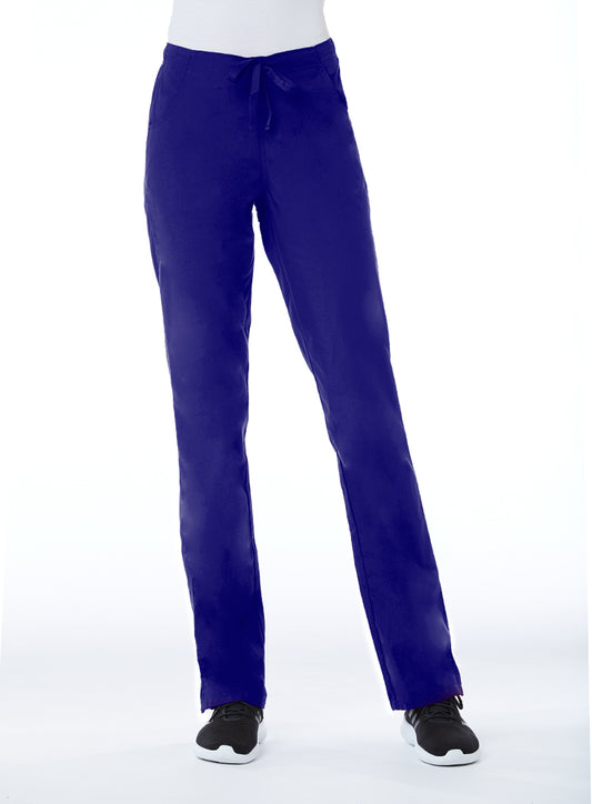 Maevn RedPanda 9716 Women's Half Elastic Pant