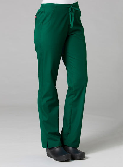 Maevn RedPanda 9716 Women's Half Elastic Pant