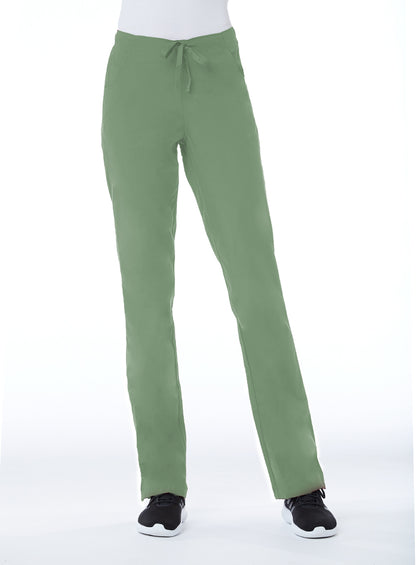 Maevn RedPanda 9716 Women's Half Elastic Pant