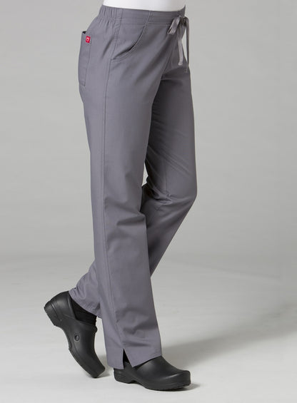 Maevn RedPanda 9716 Women's Half Elastic Pant