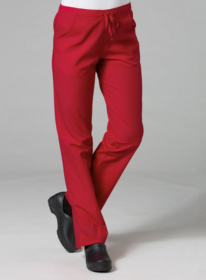 Maevn RedPanda 9716 Women's Half Elastic Pant