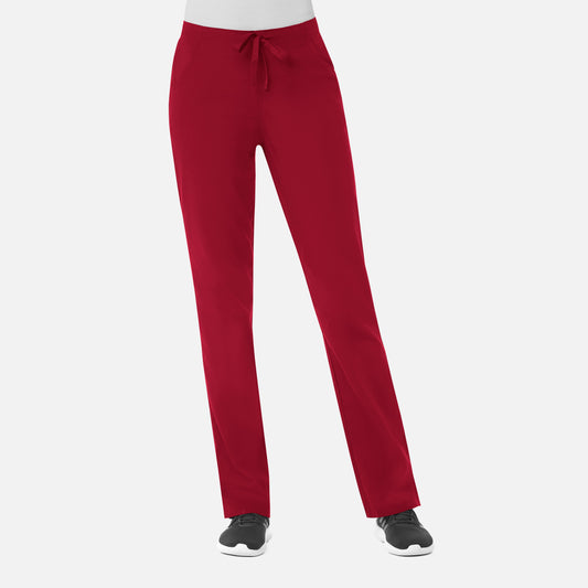 Maevn RedPanda 9716 Women’s Half Elastic Pant