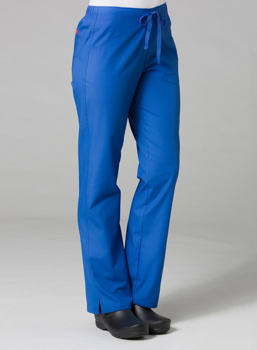Maevn RedPanda 9716 Women's Half Elastic Pant