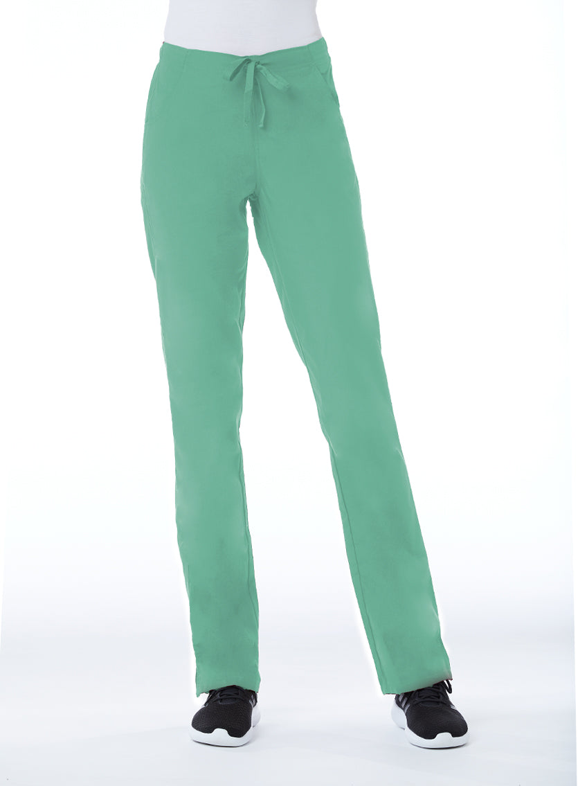 Maevn RedPanda 9716 Women's Half Elastic Pant