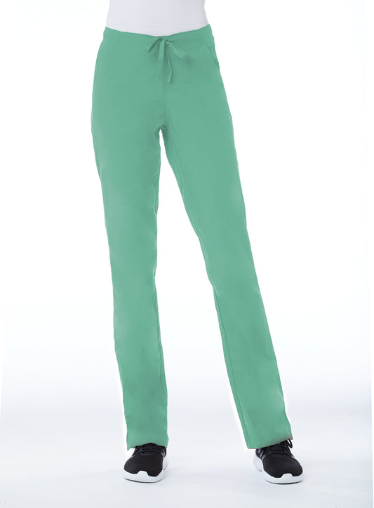 Maevn RedPanda 9716 Women's Half Elastic Pant