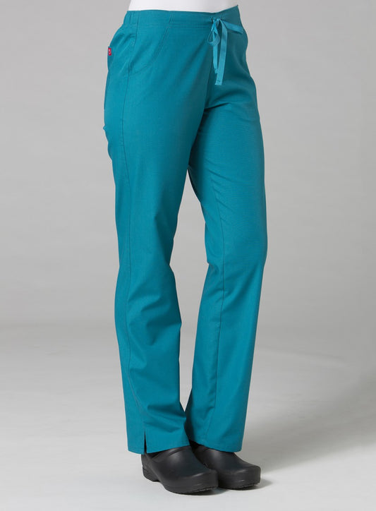 Maevn RedPanda 9716 Women's Half Elastic Pant