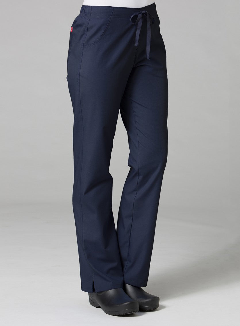 Maevn RedPanda 9716 Women's Half Elastic Pant