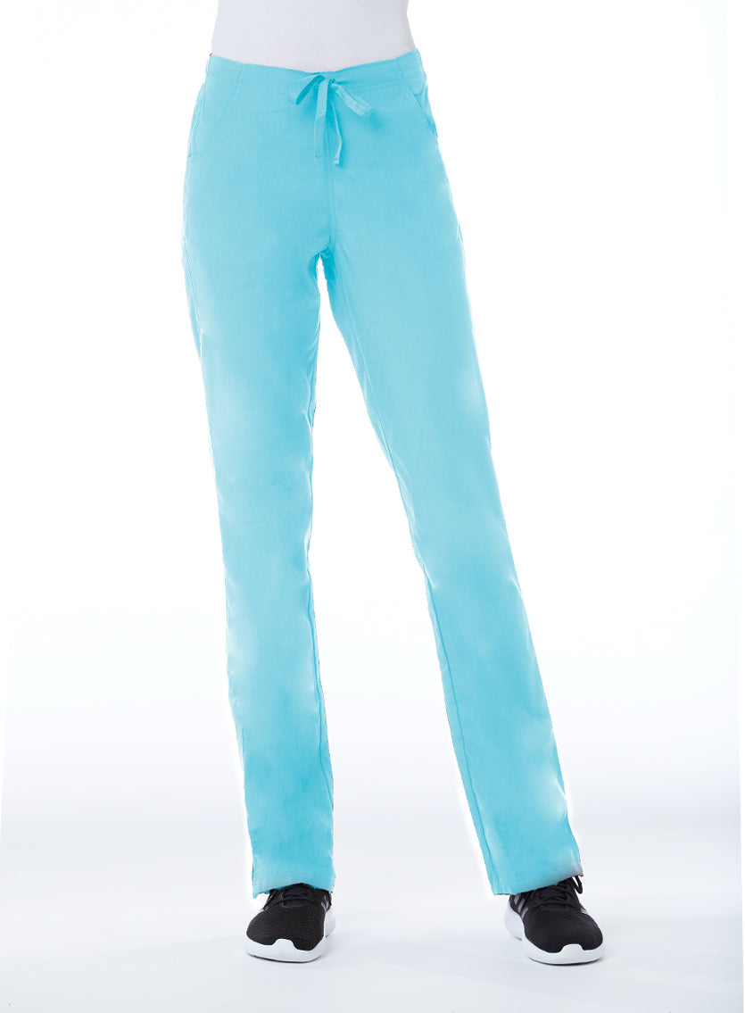 Maevn RedPanda 9716 Women's Half Elastic Pant