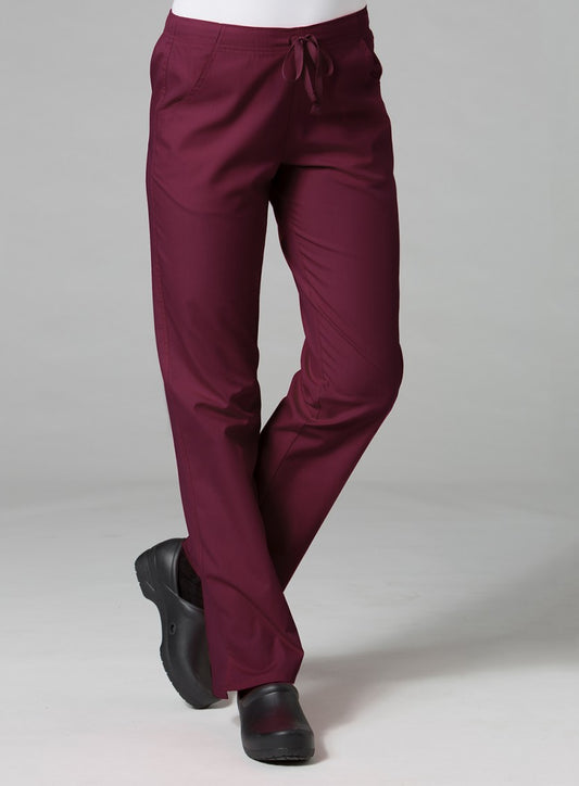 Maevn RedPanda 9716 Women's Half Elastic Pant