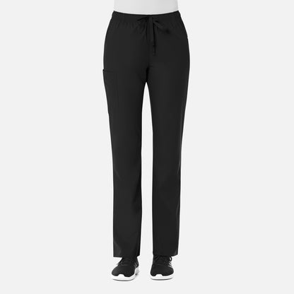 Maevn RedPanda 9726 Women’s Full Elastic Cargo Pant