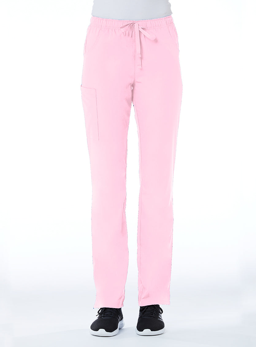 Maevn RedPanda 9726 Women's Full Elastic Cargo Pant