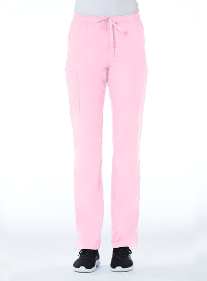 Maevn RedPanda 9726 Women's Full Elastic Cargo Pant