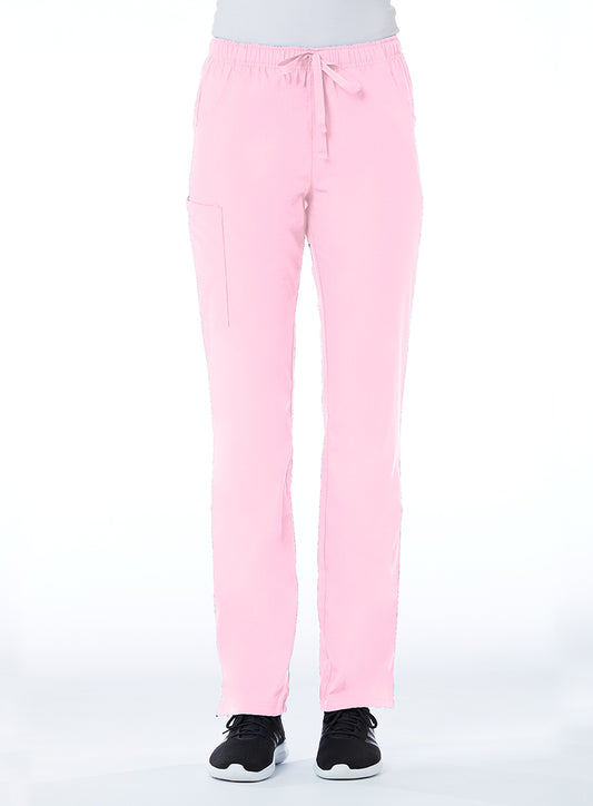Maevn RedPanda 9726 Women's Full Elastic Cargo Pant