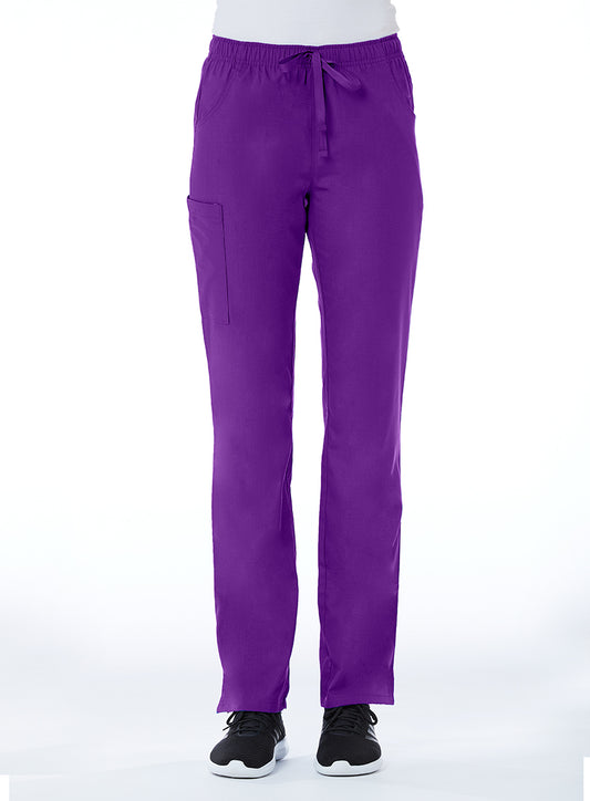 Maevn RedPanda 9726 Women's Full Elastic Cargo Pant