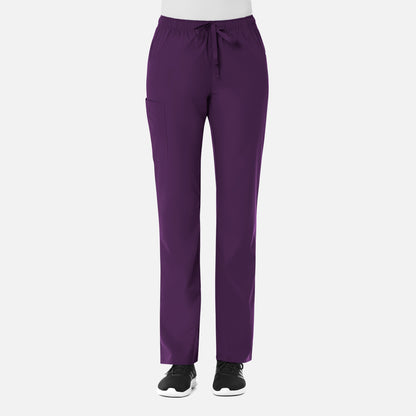 Maevn RedPanda 9726 Women’s Full Elastic Cargo Pant