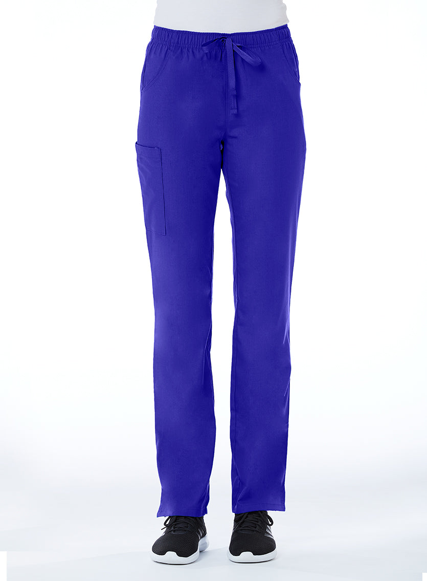 Maevn RedPanda 9726 Women's Full Elastic Cargo Pant
