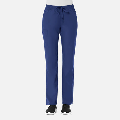 Maevn RedPanda 9726 Women’s Full Elastic Cargo Pant