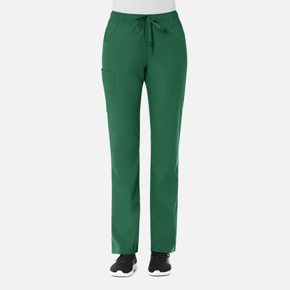 Maevn RedPanda 9726 Women’s Full Elastic Cargo Pant