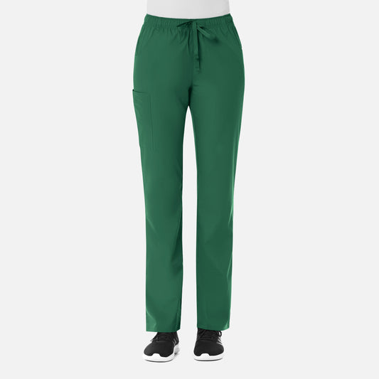 Maevn RedPanda 9726 Women’s Full Elastic Cargo Pant