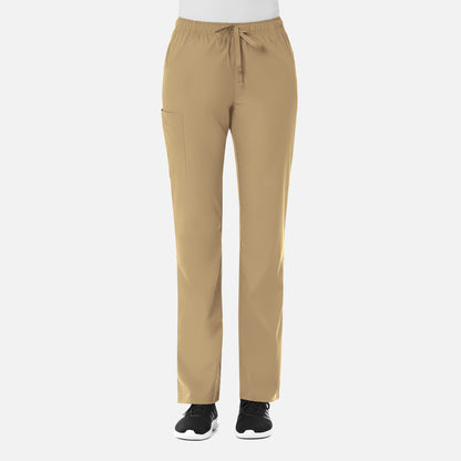 Maevn RedPanda 9726 Women’s Full Elastic Cargo Pant