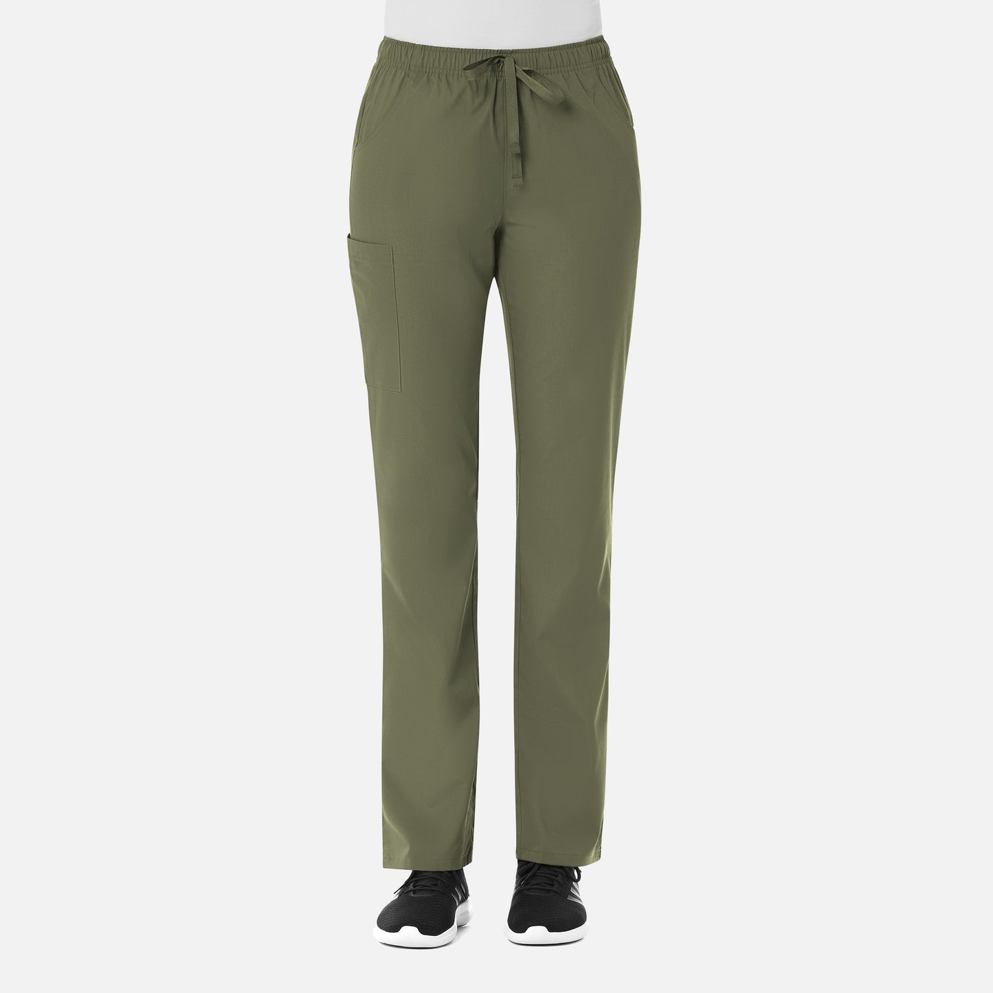 Maevn RedPanda 9726 Women’s Full Elastic Cargo Pant