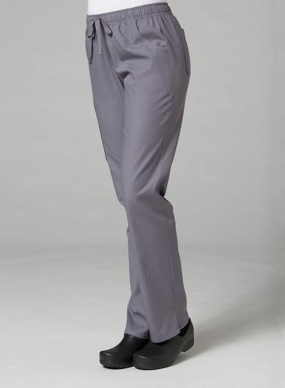 Maevn RedPanda 9726 Women's Full Elastic Cargo Pant