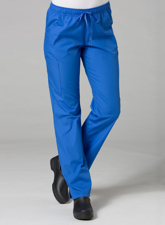 Maevn RedPanda 9726 Women's Full Elastic Cargo Pant