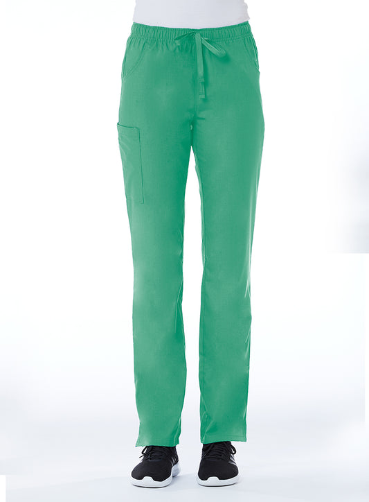 Maevn RedPanda 9726 Women's Full Elastic Cargo Pant
