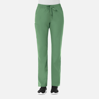 Maevn RedPanda 9726 Women’s Full Elastic Cargo Pant