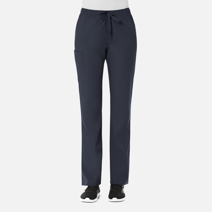 Maevn RedPanda 9726 Women’s Full Elastic Cargo Pant