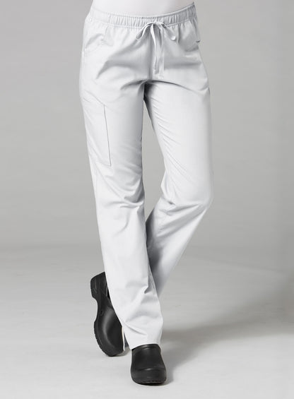 Maevn RedPanda 9726 Women's Full Elastic Cargo Pant