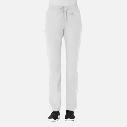 Maevn RedPanda 9726 Women’s Full Elastic Cargo Pant