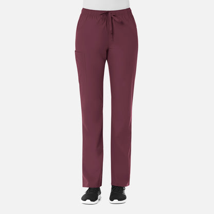 Maevn RedPanda 9726 Women’s Full Elastic Cargo Pant