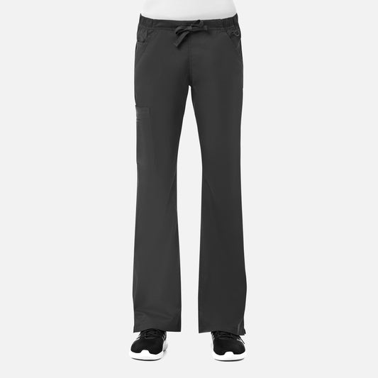 Maevn Blossom 9802 Straight Leg Cargo Pant