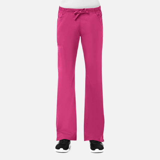 Maevn Blossom 9802 Straight Leg Cargo Pant