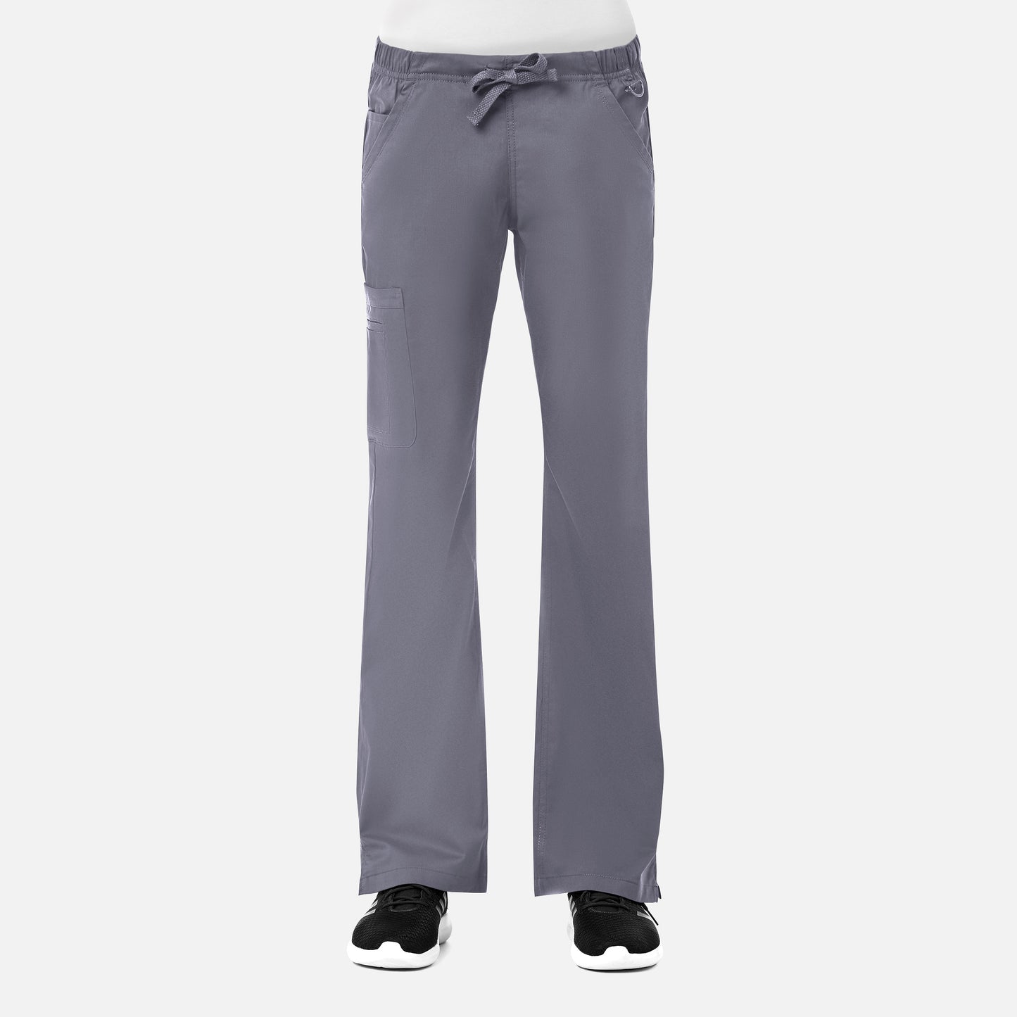 Maevn Blossom 9802 Plus Size Straight Leg Cargo Pant