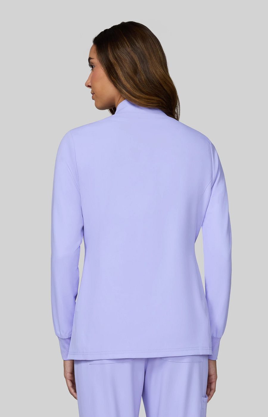 Cureology Geneses Women's C400 2-Pocket Jacket – The Uniform Shoppe