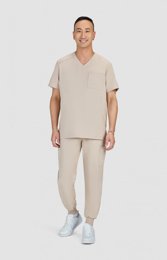 C650-Khaki-XXS